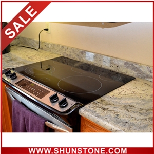 Chinese Granite Stone Countertop